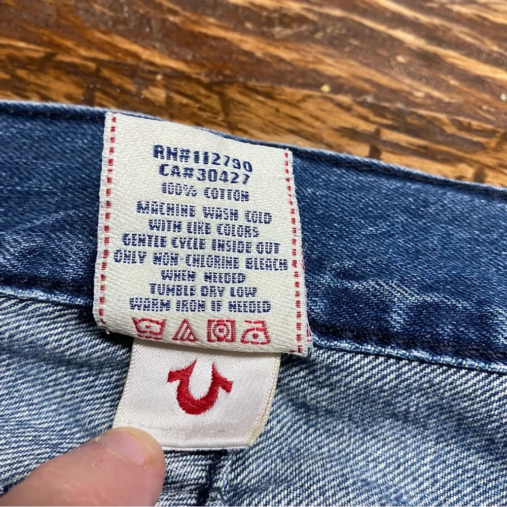 True Religion true religion
